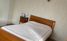 Chambre au bruand